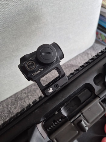 Bild 2 für Set Vortex T1/T2 Risers (real steel)