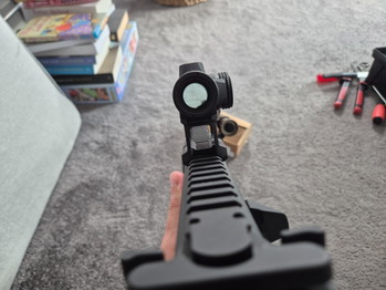 Bild 3 für Set Vortex T1/T2 Risers (real steel)