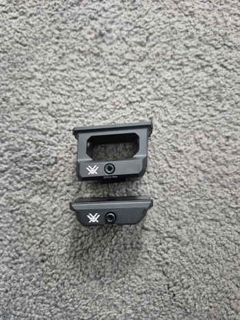 Bild 5 für Set Vortex T1/T2 Risers (real steel)