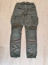 Bild für UFPro Striker X Combat Pants - Brown Grey - Maat 28/32