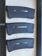 Image for Magazijn PTS EPM1 Enhanced Polymer