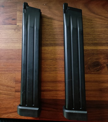 Image 2 pour SSP5 6'' + HPA adapter