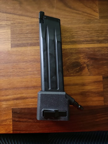 Image 3 pour SSP5 6'' + HPA adapter