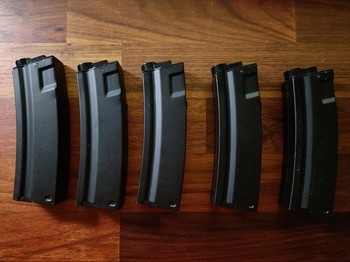 Image 5 pour SSP5 6'' + HPA adapter