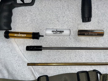 Bild 2 für Silverback SRS - A1