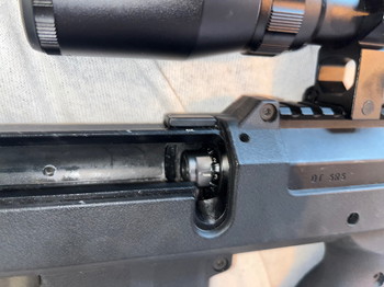 Bild 4 für Silverback SRS - A1