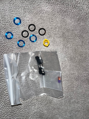 Bild 5 für Silverback SRS - A1