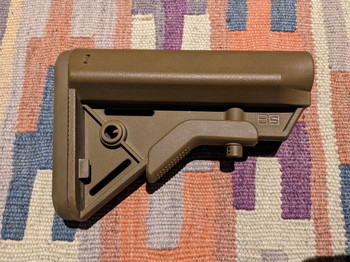Bild 2 für B5 Systems SOPMOD CB