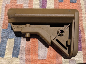 Bild 3 für B5 Systems SOPMOD CB