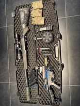 Bild für ARP g&g en sniper