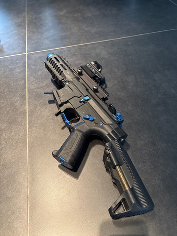 Bild 2 für ARP g&g en sniper