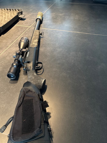 Bild 3 für ARP g&g en sniper