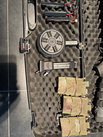 Bild 4 für ARP g&g en sniper