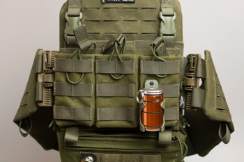 Afbeelding 8 van Pouch for Strataim Epsilon Grenade