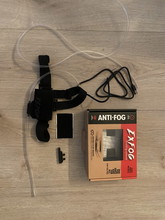 Image pour ExFog antifog systeem