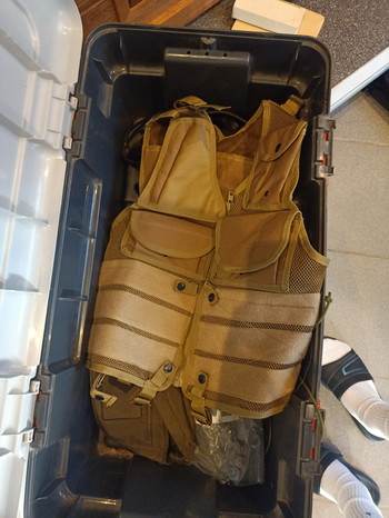 Image 2 for Varia box te koop