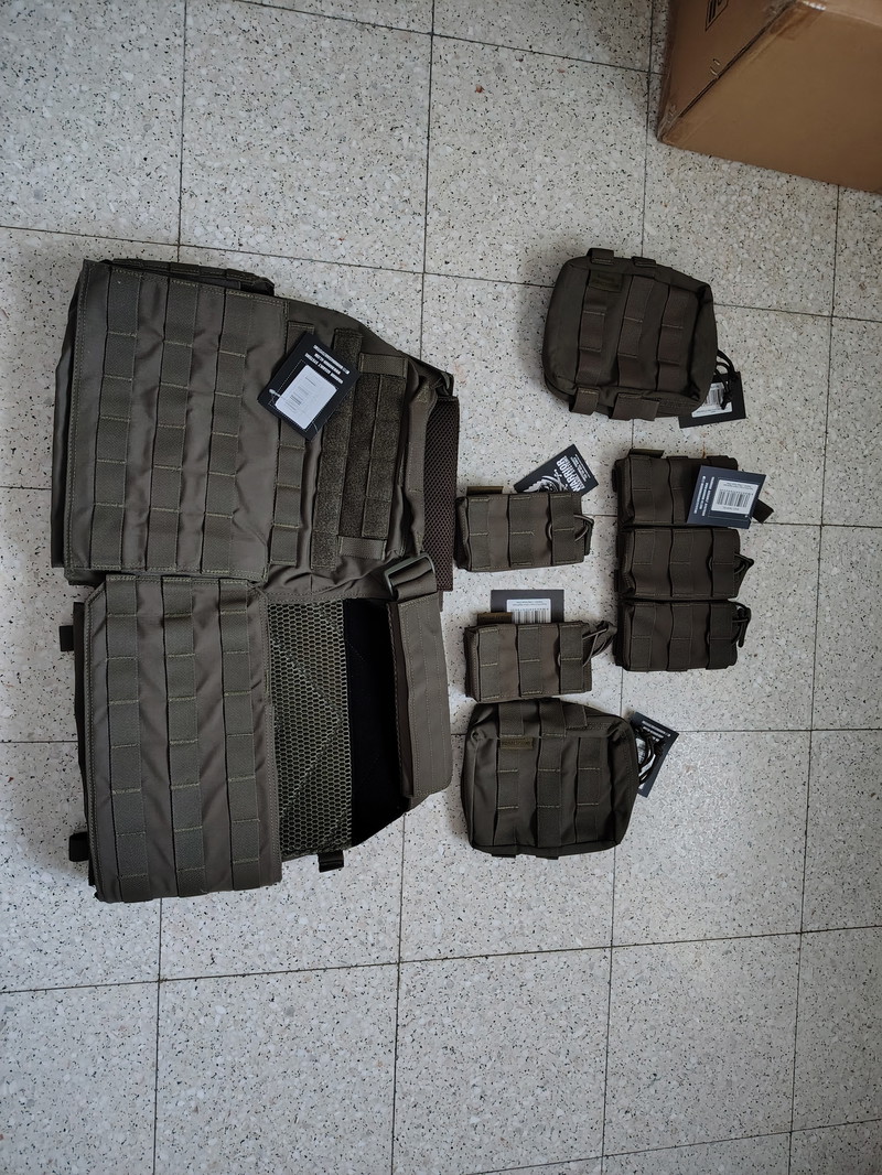 Bild 1 für Was DCS 5,56 RG L