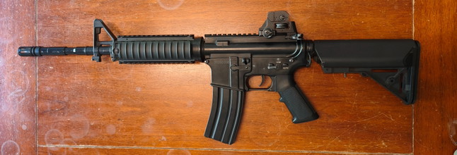 Image for M4 Dboys