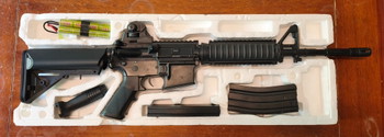 Image 2 for M4 Dboys