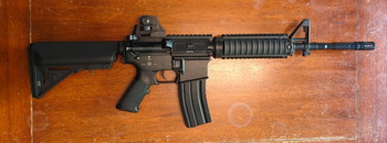 Image 3 for M4 Dboys