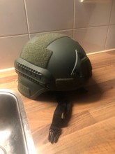 Imagen para Combat helm