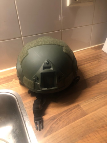Imagen 2 de Combat helm