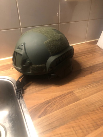 Imagen 3 de Combat helm