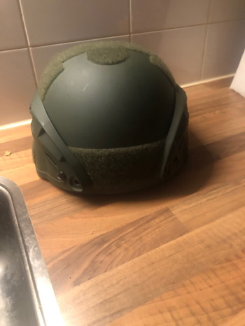 Imagen 4 de Combat helm