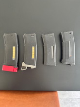 Bild für 4x M4 mags