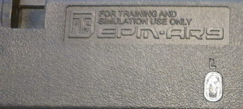 Image 2 for 3 nieuwe Magazijnen EPM ARP-9|