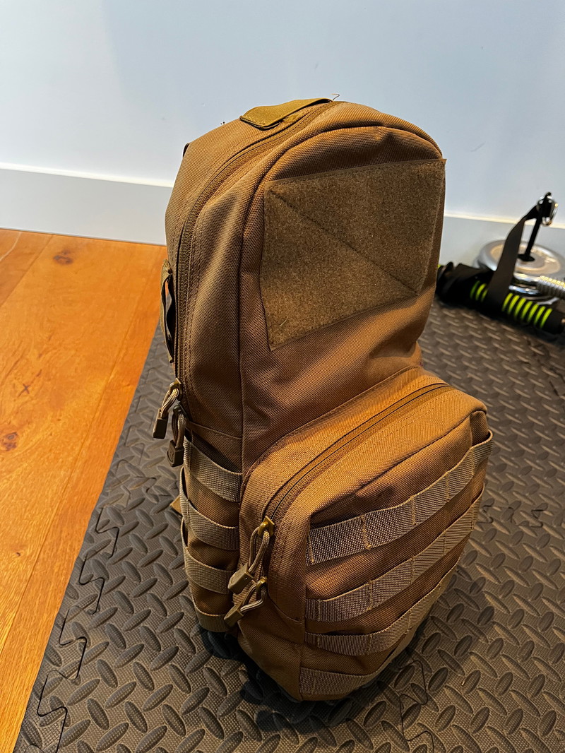 Imagen 1 de Platecarrier van 8Fields incl assesoires