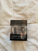 Imagen para Hop-Up Chamber TDC Magnus Pro for AR GBBR GHK/VFC | 4UAD