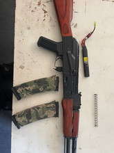 Image pour Ak-47 van aps (aeg)