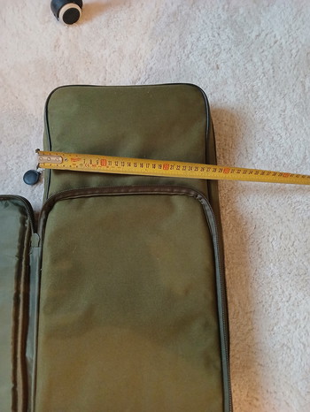 Image 2 for Replica tas met harde inhoud