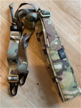 Image for Krydex quickdraw sling