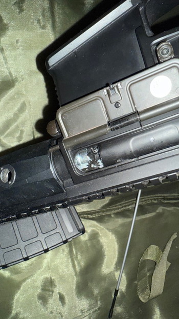 Image 3 for Begadi Sport Nova M4 SD Compact