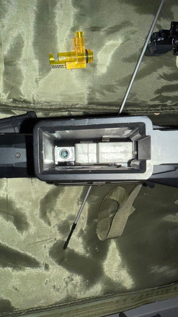 Image 4 for Begadi Sport Nova M4 SD Compact