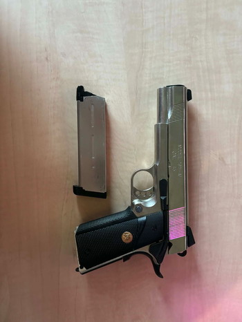 Afbeelding 2 van 5 GBB replica's