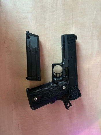 Afbeelding 5 van 5 GBB replica's