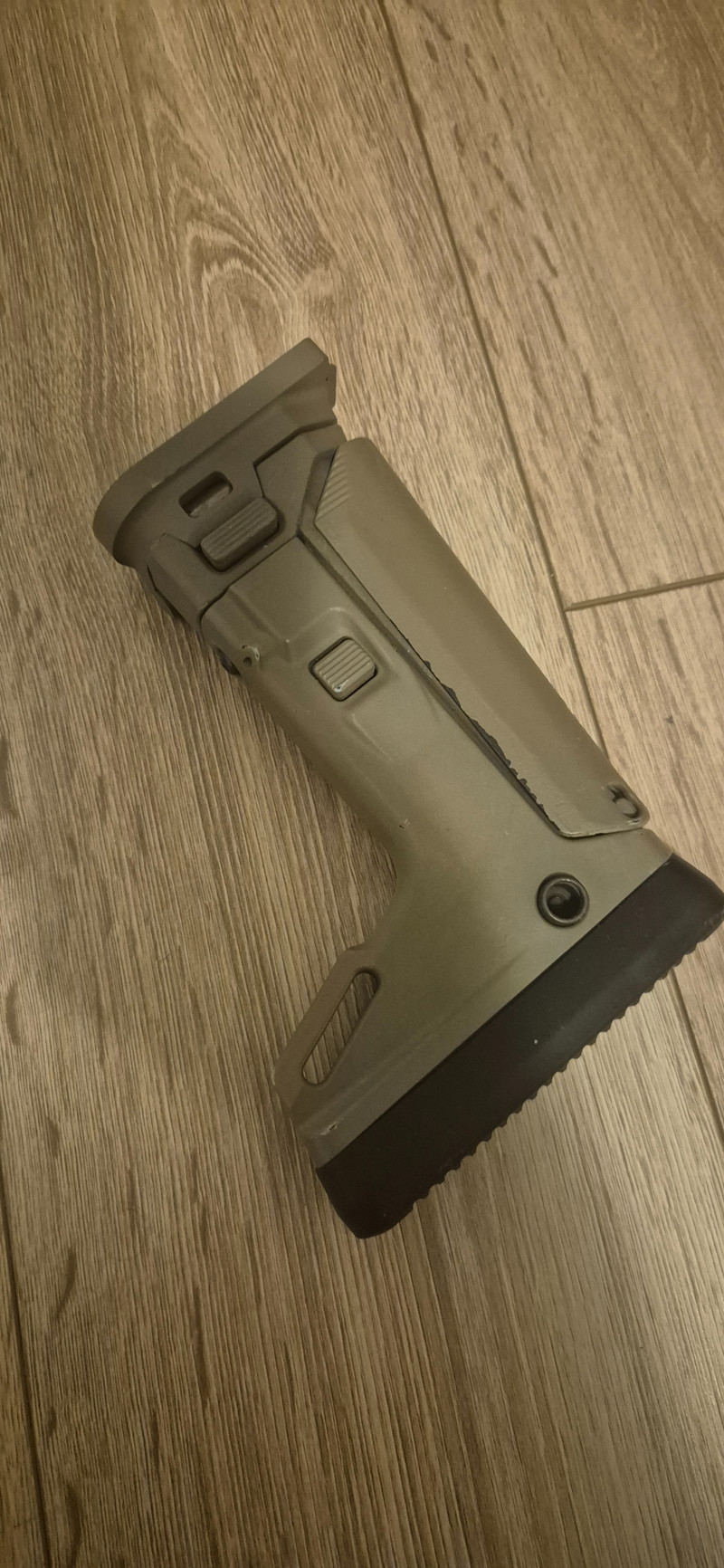 Image 1 for Renegade ACR stock for WE Scar