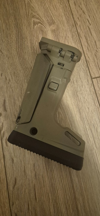 Image 2 for Renegade ACR stock for WE Scar
