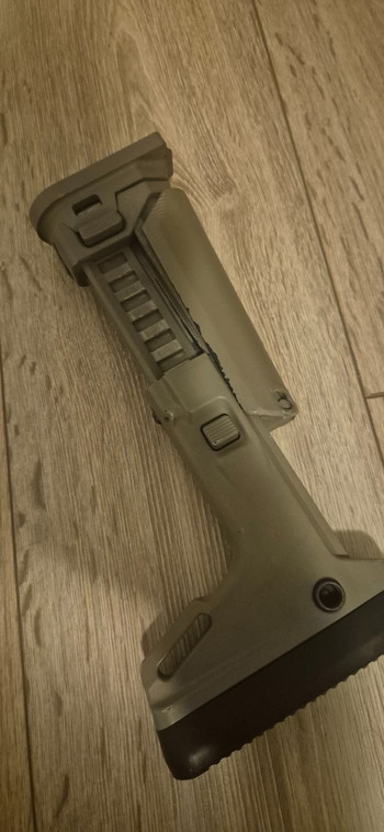 Image 3 for Renegade ACR stock for WE Scar