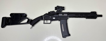 Imagen 2 de Unique SCR Custom HPA Build