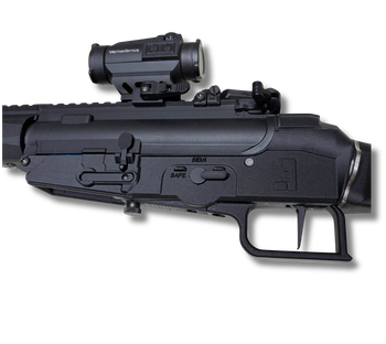 Bild 3 für Unique SCR Custom HPA Build