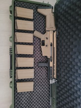 Afbeelding van We scar h