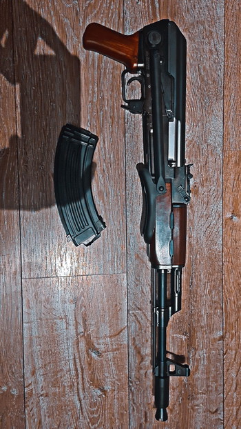 Image 2 for Tokyo Maryu - Next-Gen AK47S / AKS47