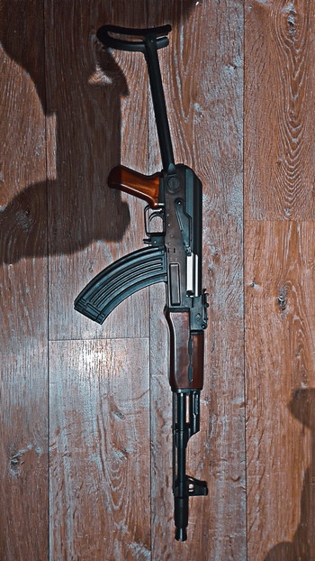 Image 3 for Tokyo Maryu - Next-Gen AK47S / AKS47