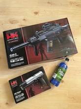 Image for Heckler&Koch