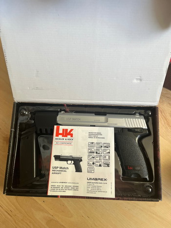 Image 2 pour Heckler&Koch