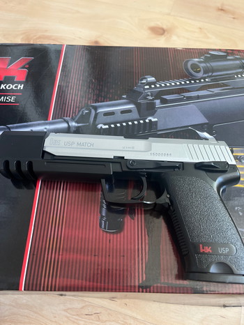 Image 3 pour Heckler&Koch